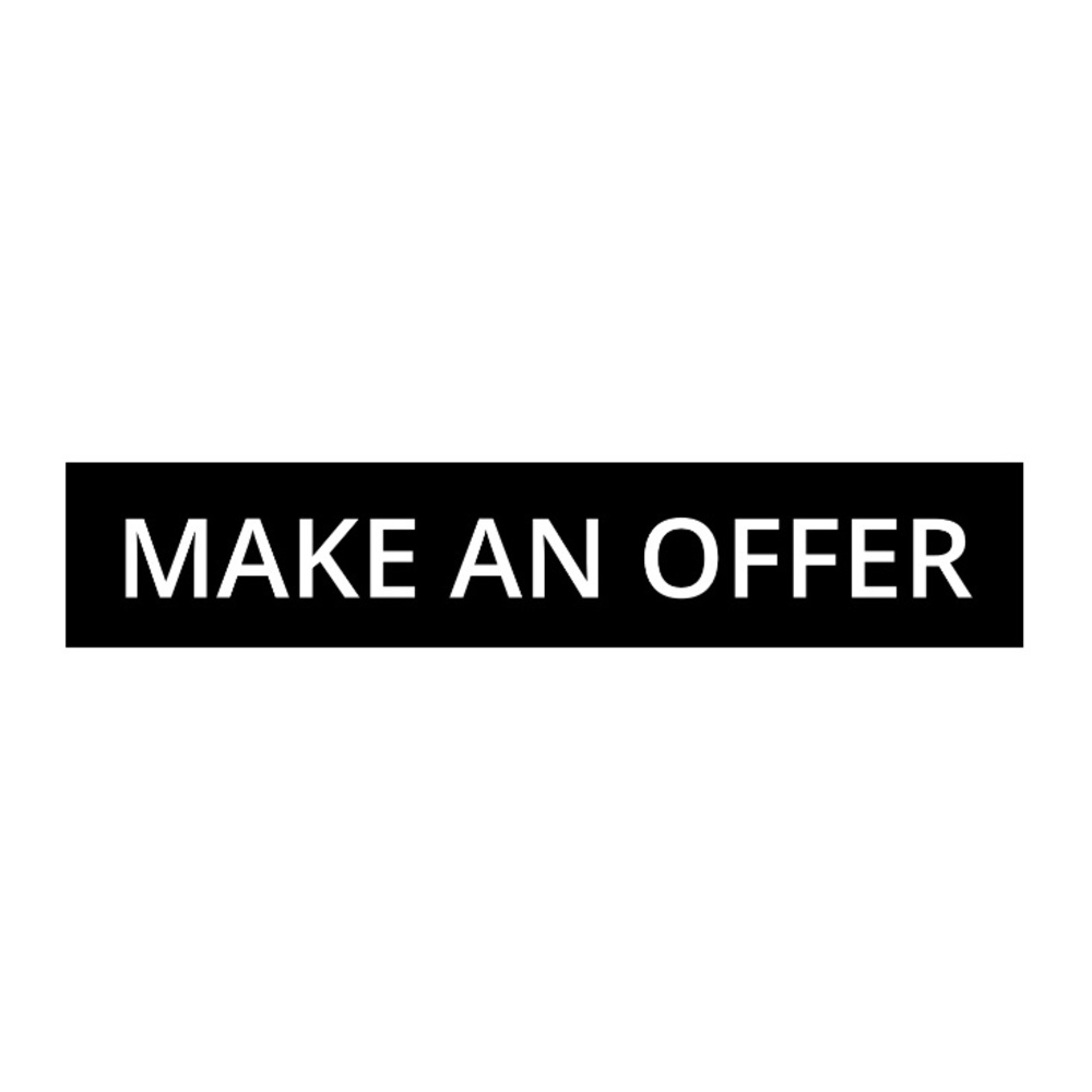 Make An Offer !